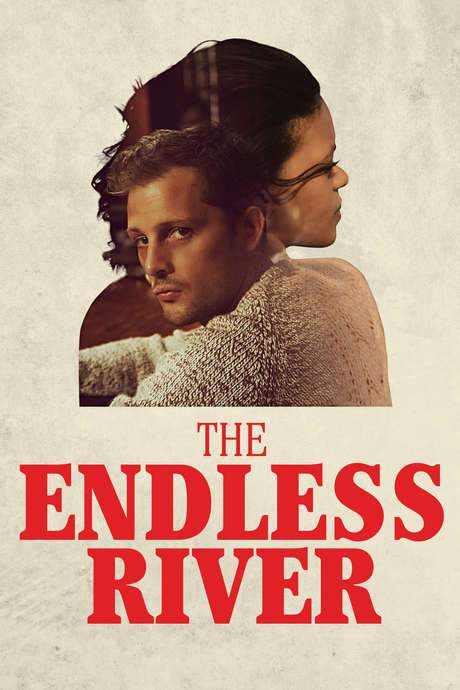The Endless River (2015) movie poster