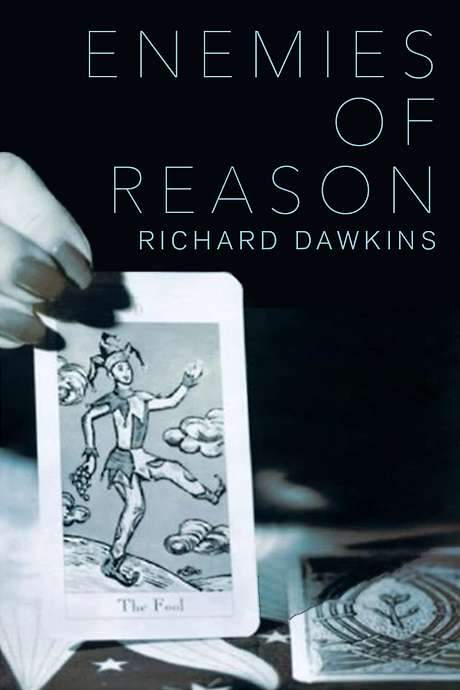 The Enemies of Reason (2007) movie poster