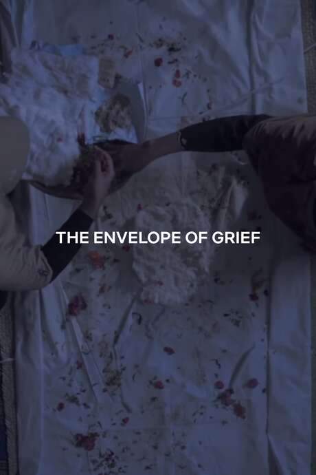 The Envelope of Grief (2018) movie poster