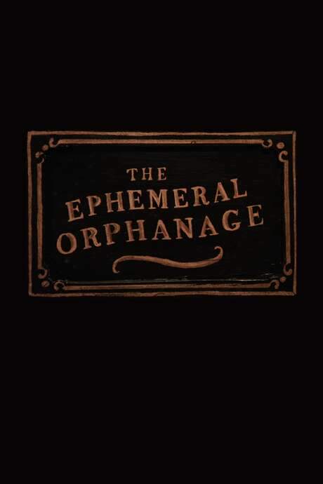 The Ephemeral Orphanage (2020) movie poster