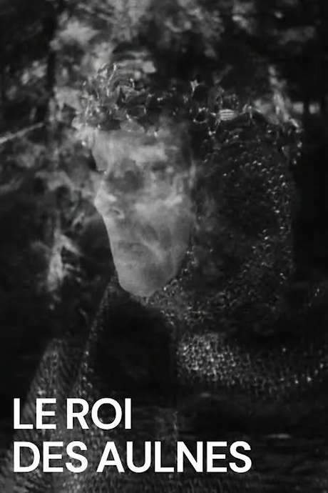 The Erl King (1931) movie poster