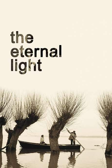 The Eternal Light (1987) movie poster