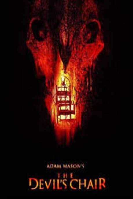 The Evil Woods (2007) movie poster