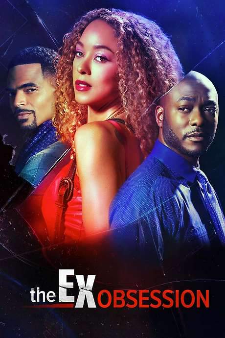 The Ex Obsession (2022) movie poster