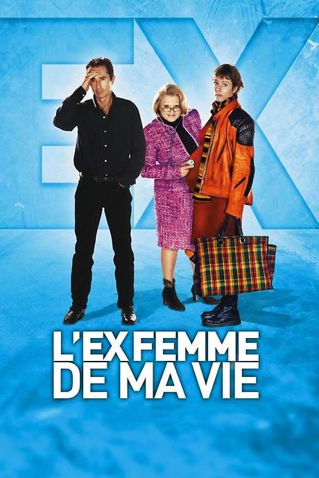 The Ex-Wife of My Life (2004) movie poster