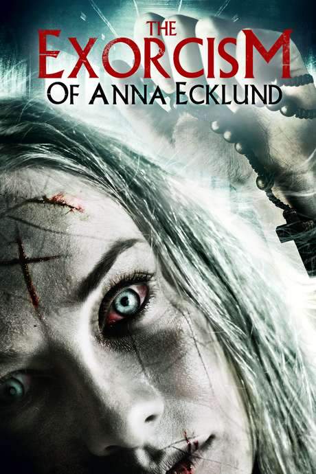 The Exorcism of Anna Ecklund (2016) movie poster