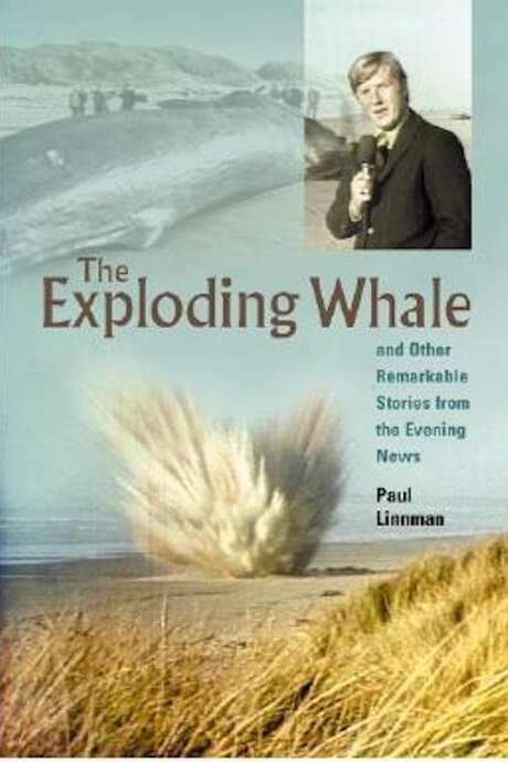 The Exploding Whale of Florence, Oregon (2018) movie poster