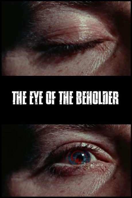 The Eye of the Beholder (2005) movie poster