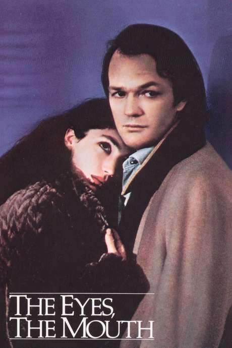 The Eyes, the Mouth (1982) movie poster
