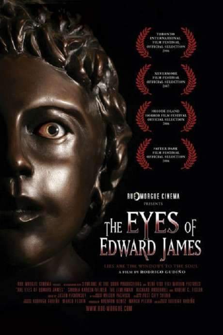The Eyes Of Edward James (2006) movie poster