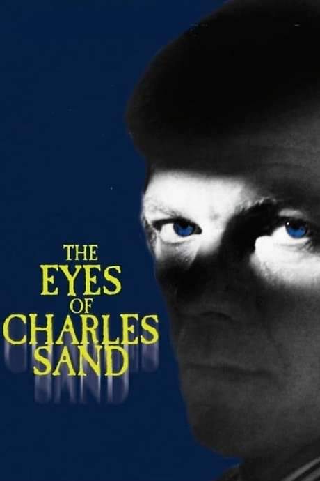 The Eyes of Charles Sand (1972) movie poster