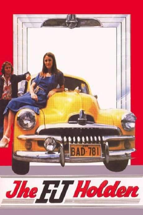 The FJ Holden (1977) movie poster
