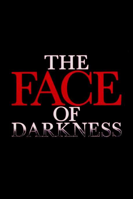 The Face of Darkness (1976) movie poster