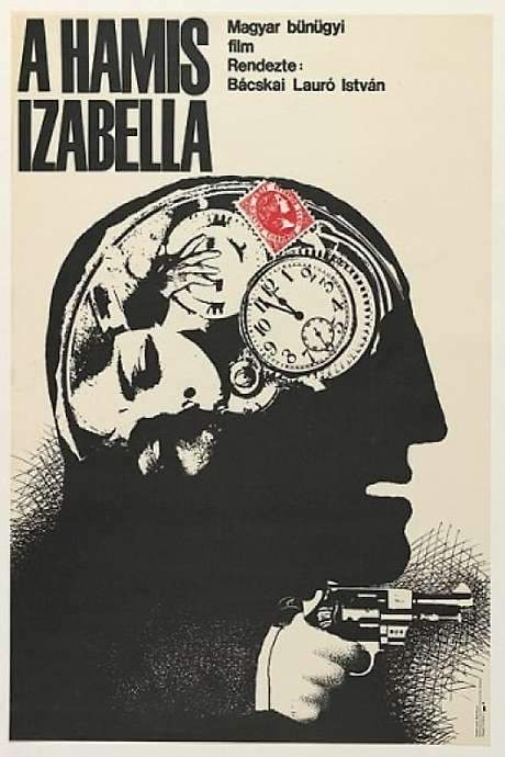 The Fake “Isabella” (1968) movie poster