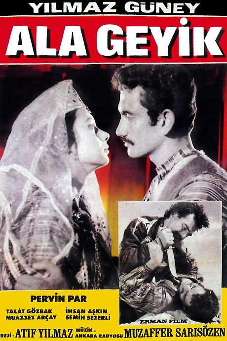 The Fallow Deer (1959) movie poster
