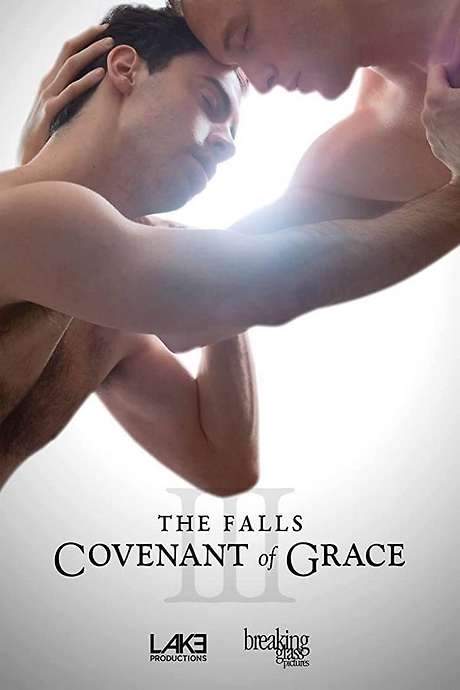 The Falls: Covenant of Grace (2016) movie poster