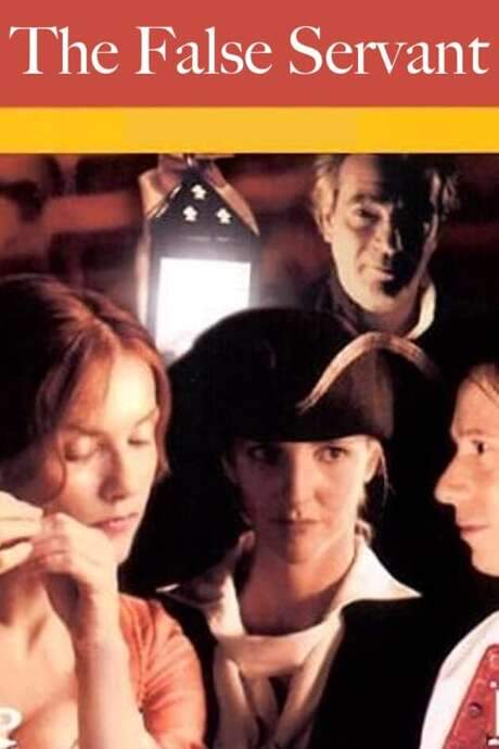 The False Servant (2000) movie poster