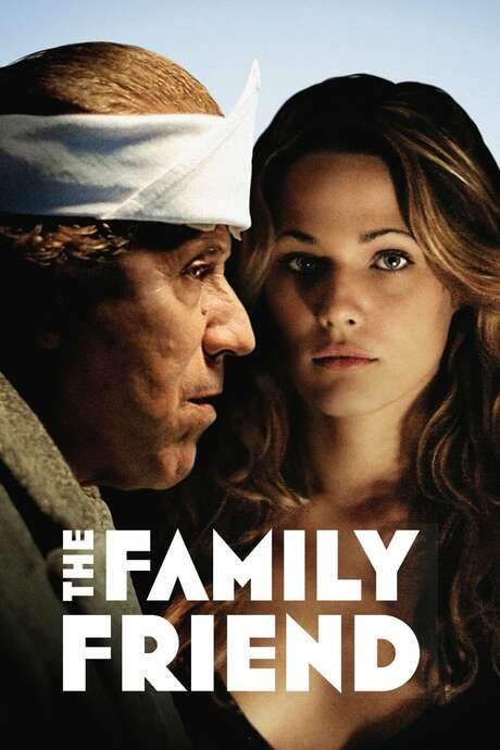 The Family Friend (2006) movie poster