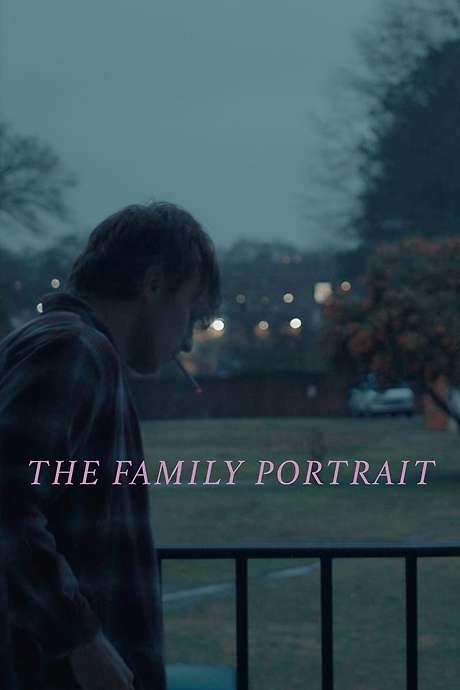 The Family Portrait (2019) movie poster
