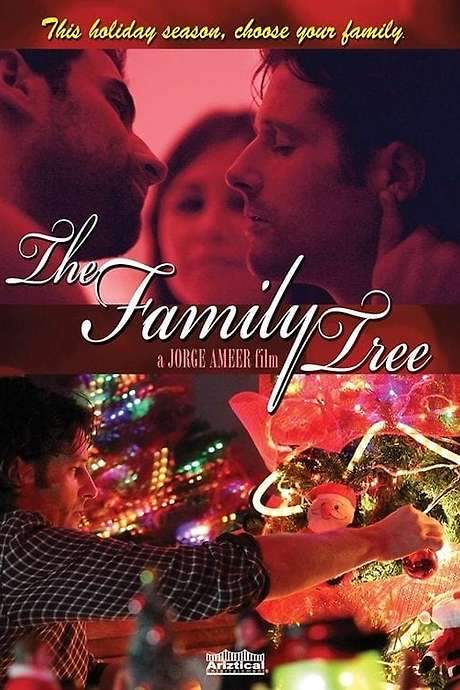 The Family Tree (2020) movie poster