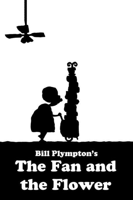 The Fan and the Flower (2005) movie poster