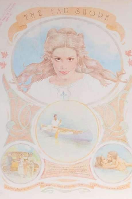 The Far Shore (1976) movie poster