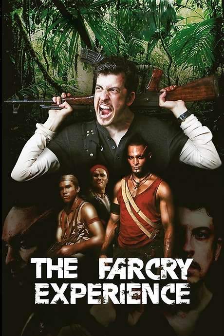The Far Cry Experience (2012) movie poster