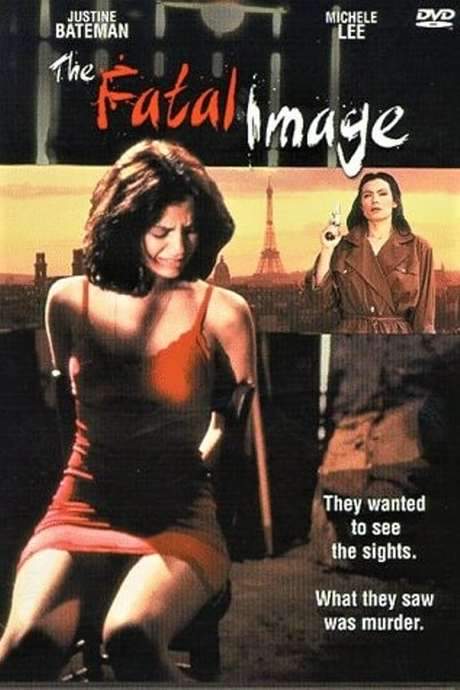 The Fatal Image (1990) movie poster