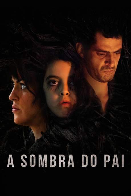 The Father’s Shadow (2018) movie poster