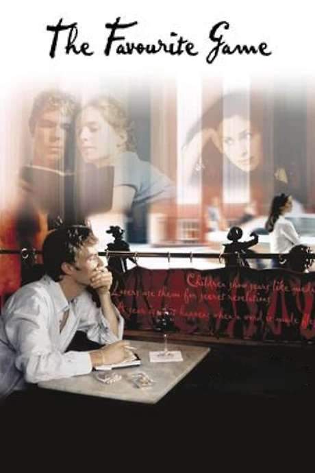 The Favourite Game (2003) movie poster