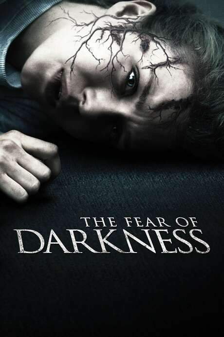 The Fear of Darkness (2015) movie poster