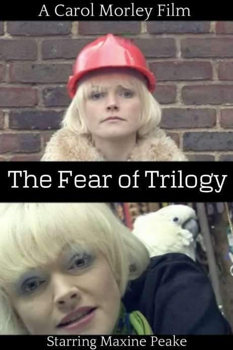 The Fear of Trilogy (2006) movie poster