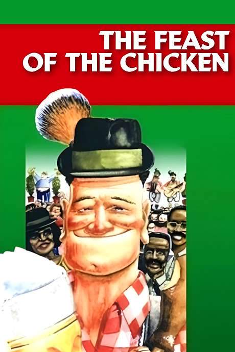 The Feast of the Chicken (1992) movie poster