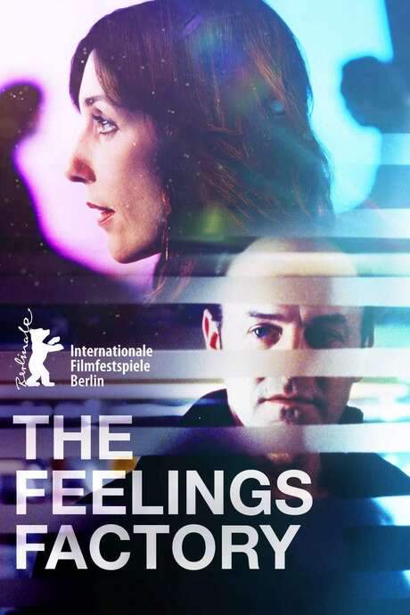 The Feelings Factory (2008) movie poster