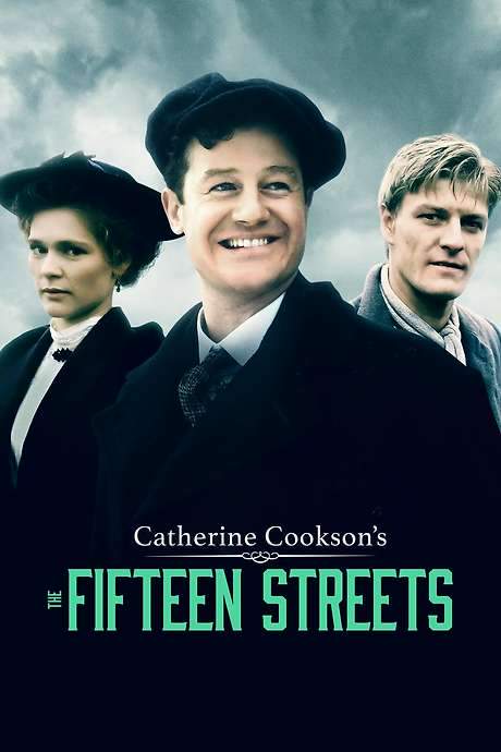 The Fifteen Streets (1989) movie poster