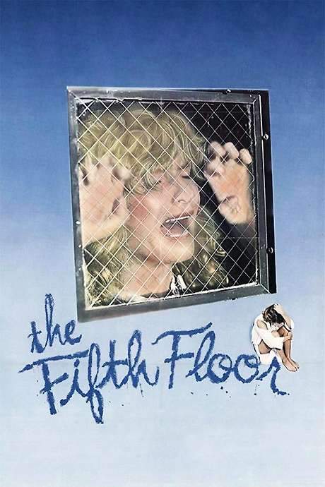 The Fifth Floor (1978) movie poster