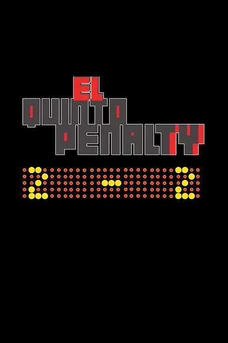The Fifth Penalty (2008) movie poster