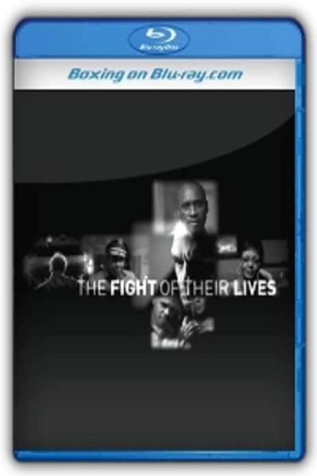 The Fight of Their Lives (2011) movie poster