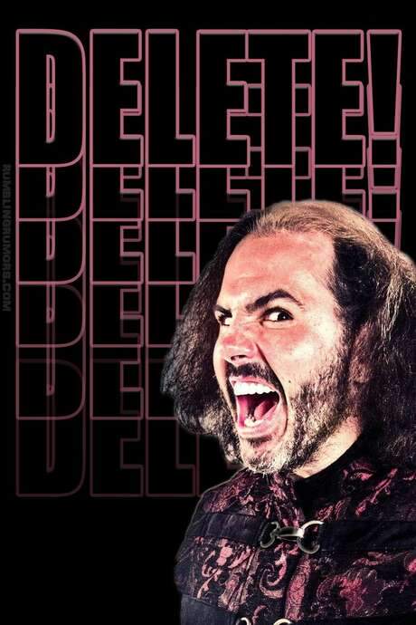 The Final Deletion (2016) movie poster