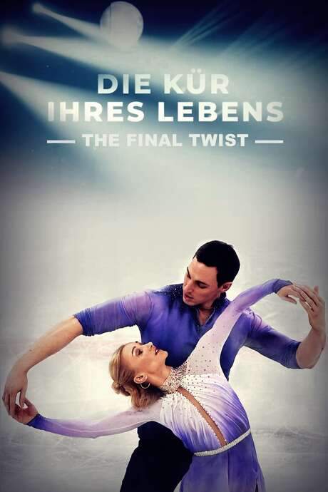 The Final Twist (2022) movie poster