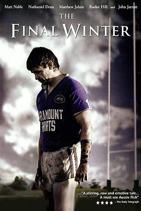 The Final Winter (2007) movie poster