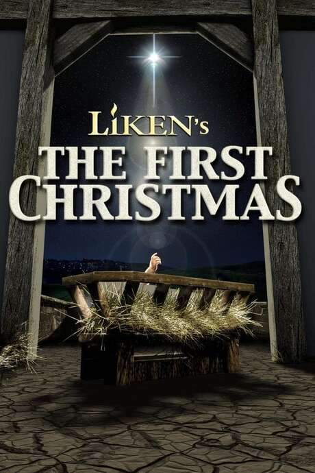 The First Christmas (2005) movie poster