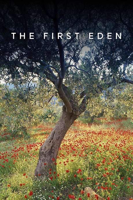 The First Eden (1987) movie poster