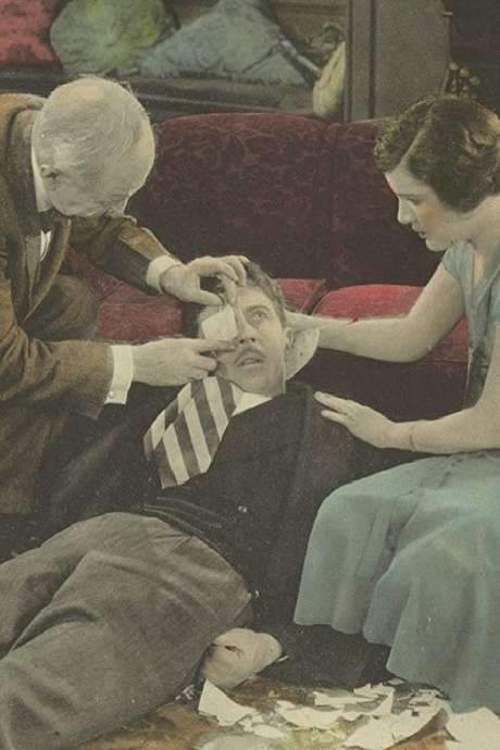 The First Year (1926) movie poster