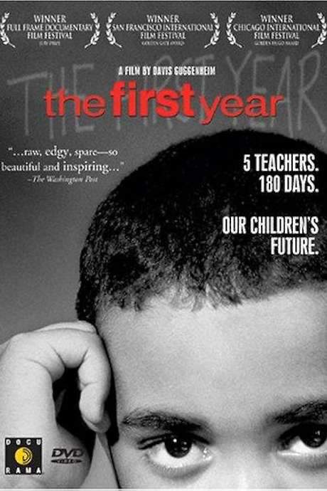 The First Year (2001) movie poster