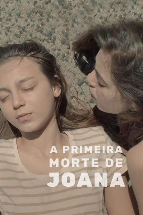 The First Death of Joana (2021) movie poster
