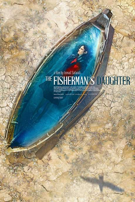 The Fisherman’s Daughter (2020) movie poster