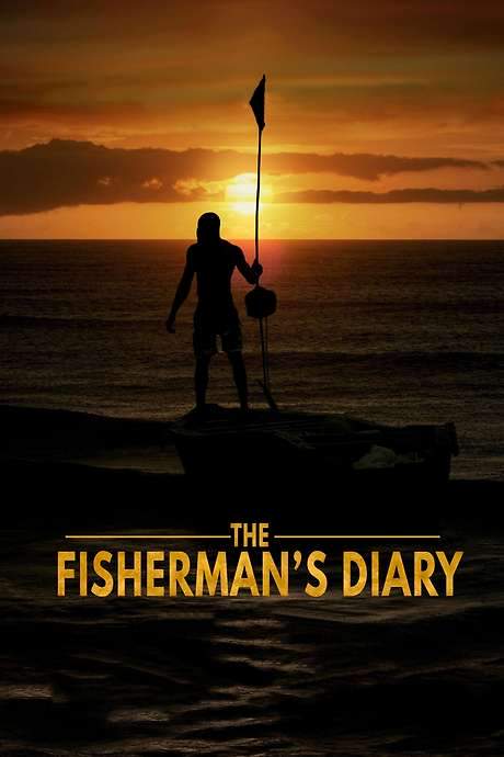 The Fisherman’s Diary (2020) movie poster