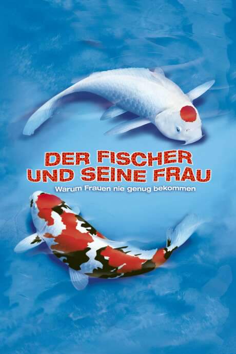 The Fisherman and His Wife (2005) movie poster