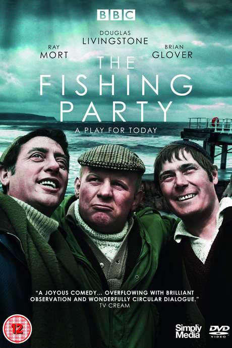 The Fishing Party (1972) movie poster